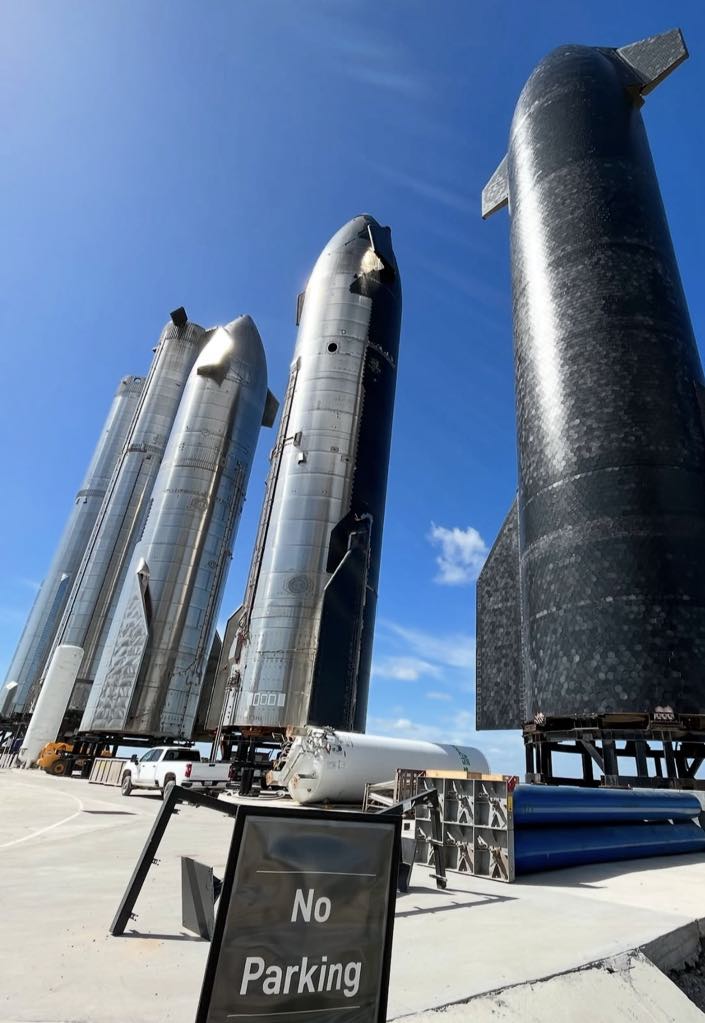 Space Cargo: The Next Frontier in Logistics